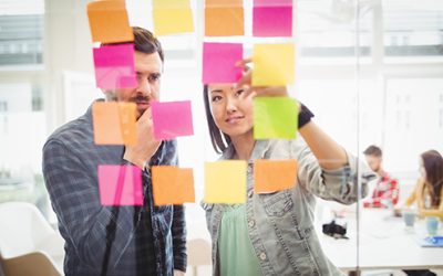 Captivating Audiences with an Inspired Rebrand