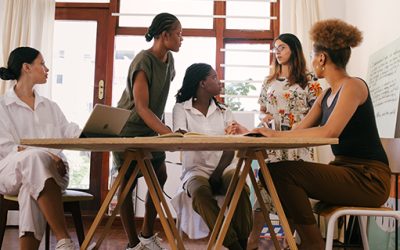 Layered Insights Give Enrollment Experience a Competitive Edge