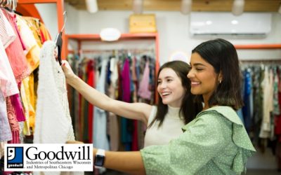 A Brand with a Mission: How Goodwill and Gen Z Are Growing Together