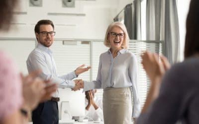 Advisory Firm Discovers Their Keys to CX Growth