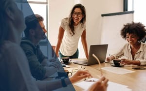 Finding CX Gold Isn’t a Matter of Luck – Let Customer Segmentation Insights Be a Guide