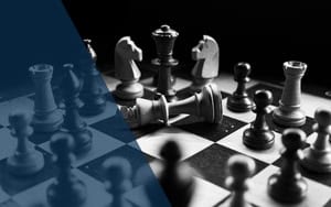 Win-Loss Insights: The Secret to Success is in the Strategy