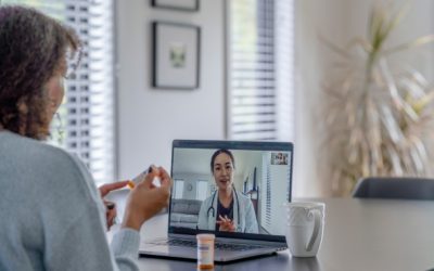 Virtual Care Revolution: How Strategic Insights Powered a New Market Offering