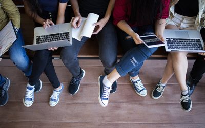 Breaking Barriers: Using Segmentation to Advance Member Engagement & Equity