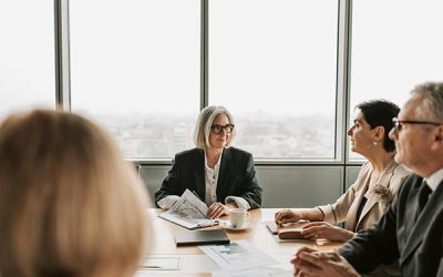 Testing Market Readiness: How Executive Feedback Shaped a New Advisory Offering